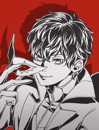 JOKER JOKER